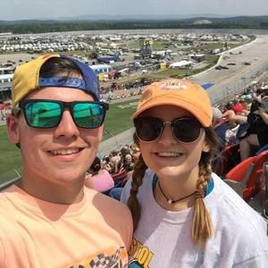 Meet your Posher, Curtis